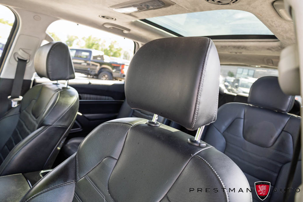 Used 2024 Kia Telluride SX Prestige AWD/4WD image 28