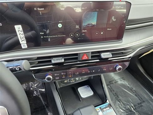 New 2026 Kia K5 GT-Line image 11