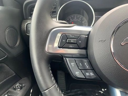 Certified 2021 Ford Mustang GT Premium w/ GT Performance Package RWD image 21