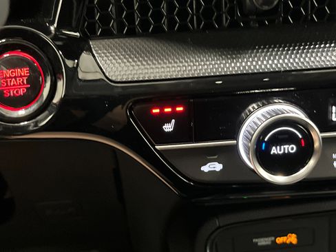 New 2026 Honda CR-V EX-L image 15