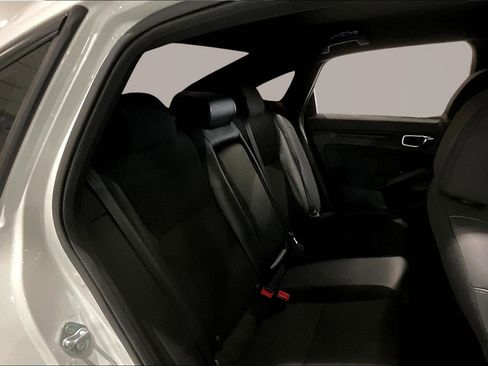 Used 2025 Honda Civic Sport image 24