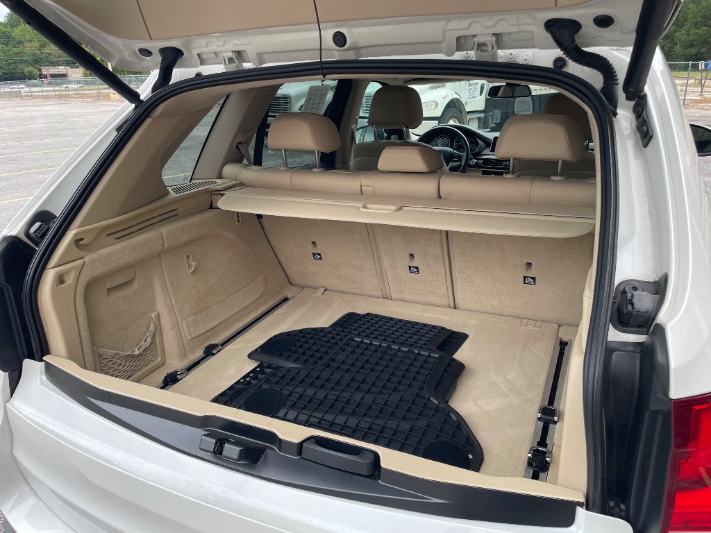 Used 2015 BMW X5 sDrive35i RWD image 18