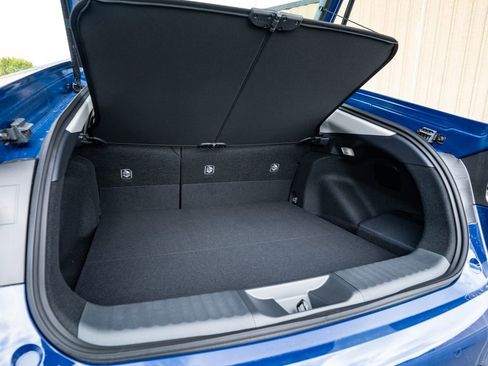 New 2026 Toyota Prius Plug-In Hybrid image 38