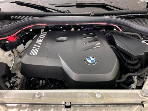 Certified 2026 BMW X3 xDrive30 image 28