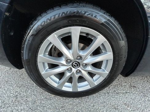 Used 2016 MAZDA MAZDA6 Grand Touring image 14