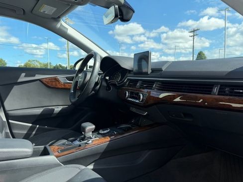 Used 2019 Audi A4 2.0T Premium w/ Convenience Package image 30
