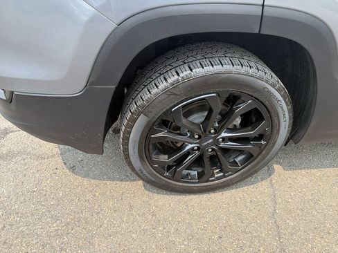Used 2020 GMC Terrain SLE AWD/4WD image 32