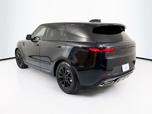 New 2026 Land Rover Range Rover Sport SE AWD/4WD image 7