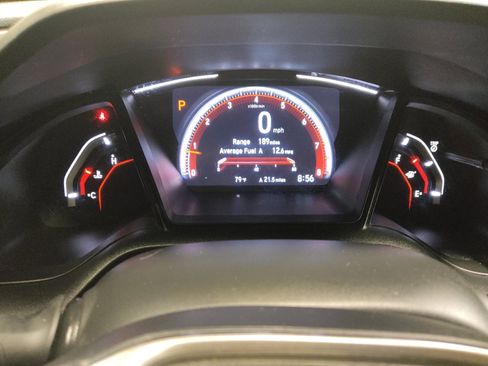 Used 2020 Honda Civic Sport image 23