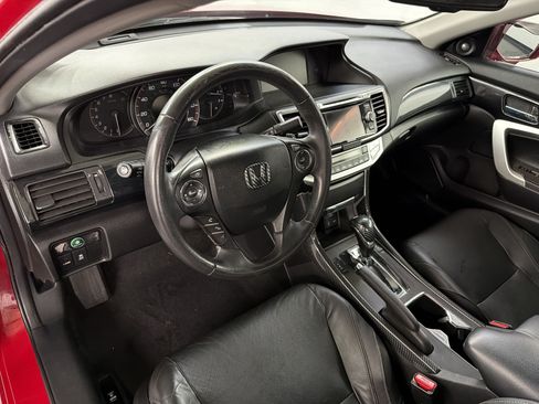 Used 2015 Honda Accord EX-L image 4