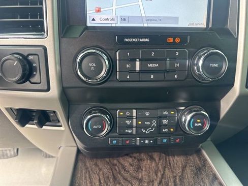 Used 2019 Ford F250 Lariat w/ Lariat Ultimate Package AWD/4WD image 20