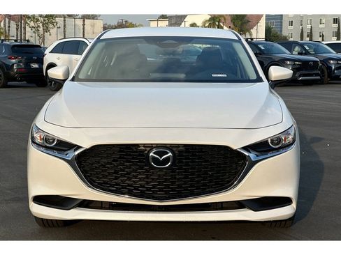 New 2026 MAZDA MAZDA3 s image 3
