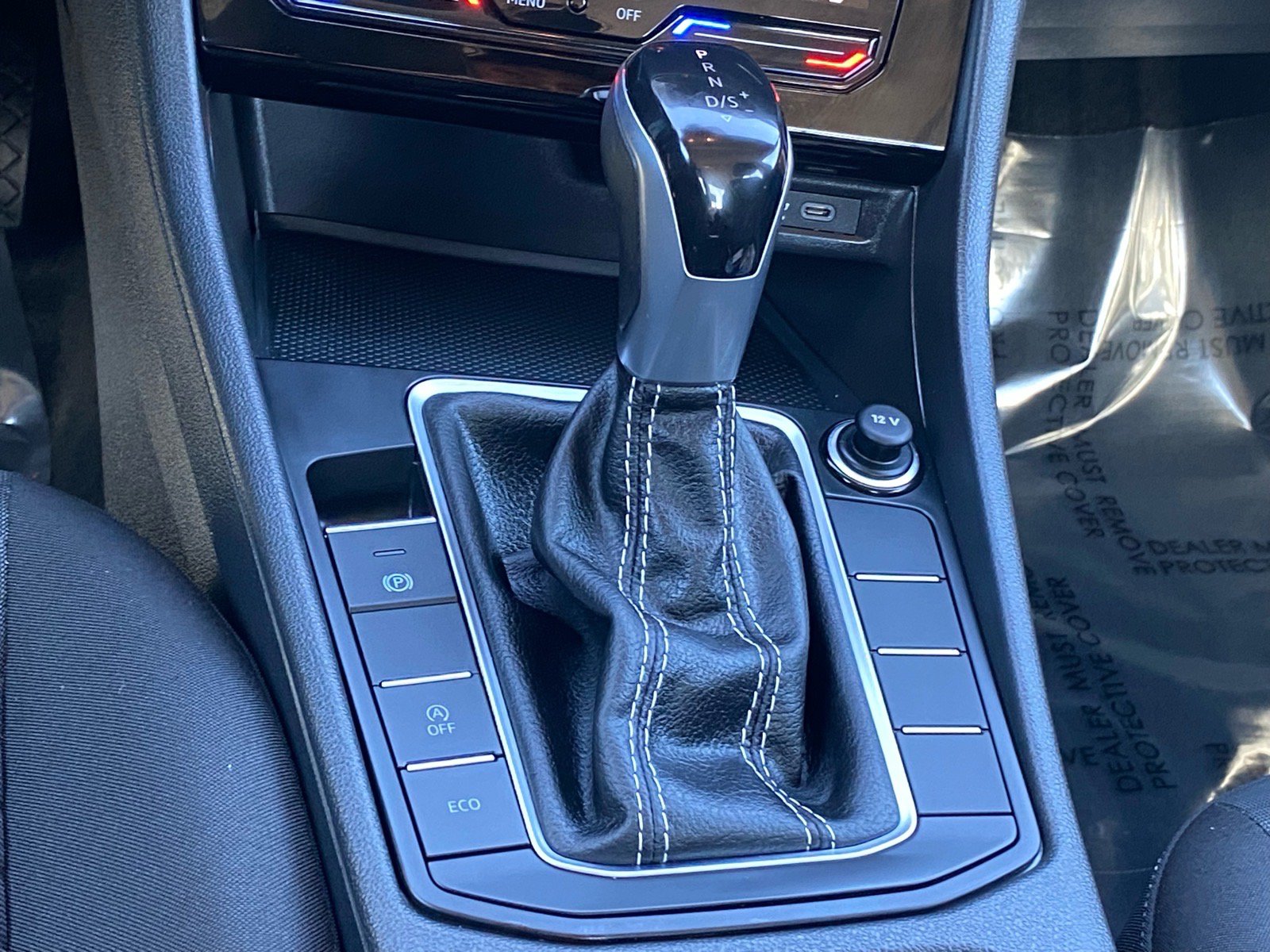 Certified 2026 Volkswagen Jetta S FWD image 11