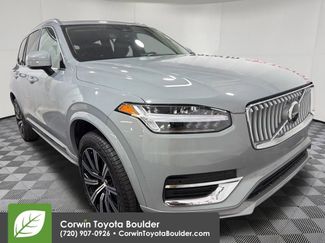 Used 2025 Volvo XC90 B5 Core AWD/4WD 360° Tour
