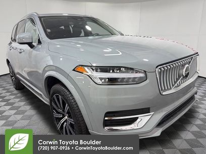 Used 2025 Volvo XC90 B5 Core