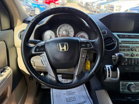Used 2011 Honda Pilot EX-L image 11