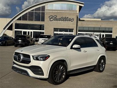 Used 2020 Mercedes-Benz GLE 580 4MATIC