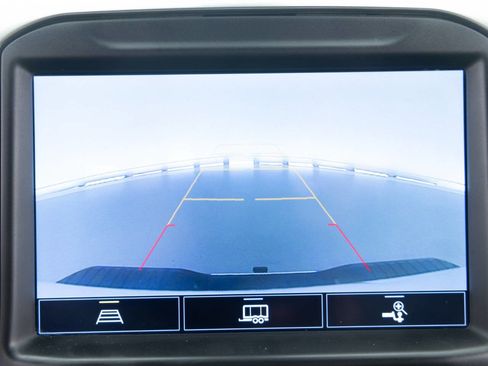 Used 2021 Chevrolet Silverado 2500 LTZ image 37