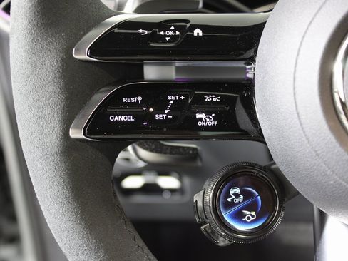 Certified 2024 Mercedes-Benz AMG GT 55 image 23