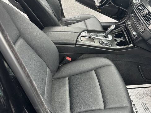 Used 2015 BMW 528i xDrive Sedan image 10