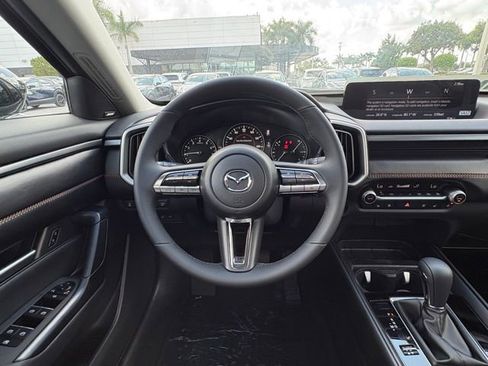 New 2026 MAZDA CX-50 AWD 2.5 S w/ Weather Package image 11