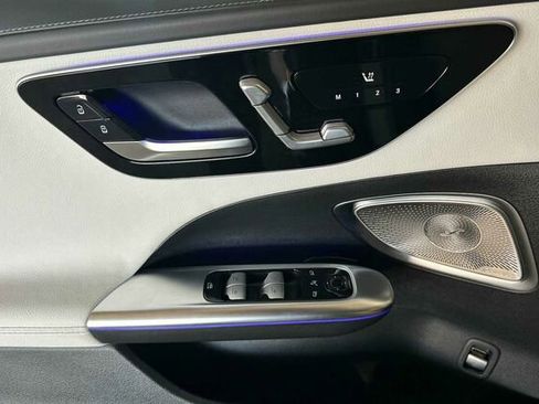 Certified 2025 Mercedes-Benz C 300 C 300 image 11