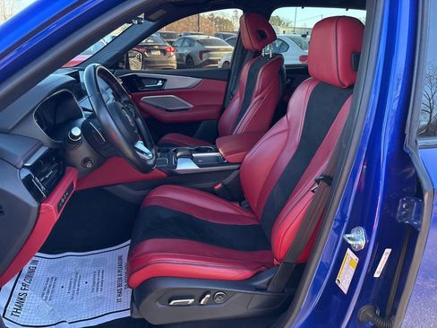 Used 2023 Acura MDX A-Spec image 16