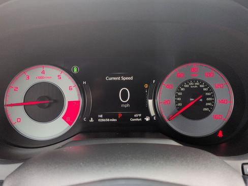 Used 2023 Acura RDX A-Spec image 13