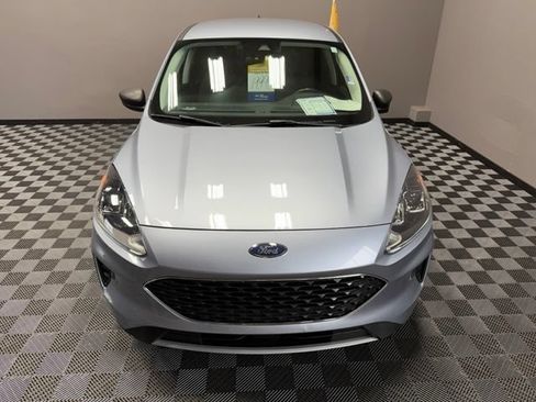 Used 2022 Ford Escape SE w/ Convenience Package FWD image 5