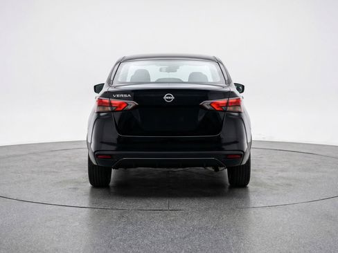 Used 2025 Nissan Versa SV FWD image 7