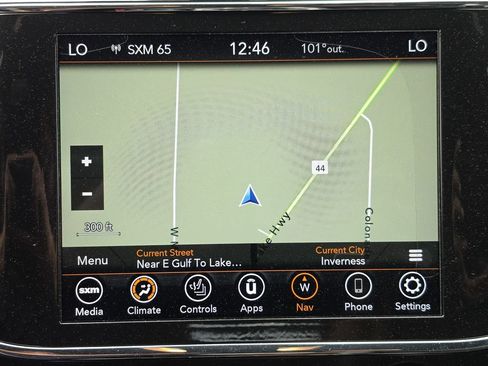 Used 2022 Jeep Grand Cherokee Laredo X RWD image 22