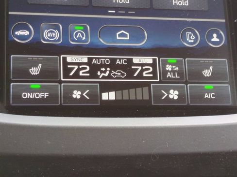 Used 2026 Subaru Forester Sport AWD/4WD image 19