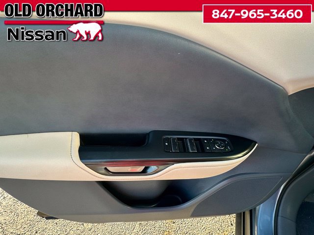 Used 2025 Lexus RZ 450e w/ Technology Package AWD/4WD image 11
