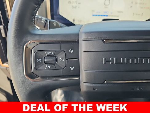 Used 2024 GMC Hummer EV 3X AWD/4WD image 21