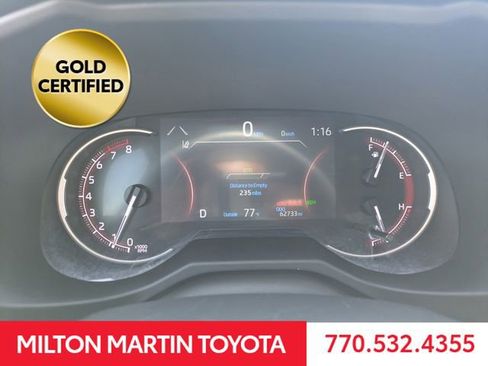 Used 2024 Toyota RAV4 Adventure image 29