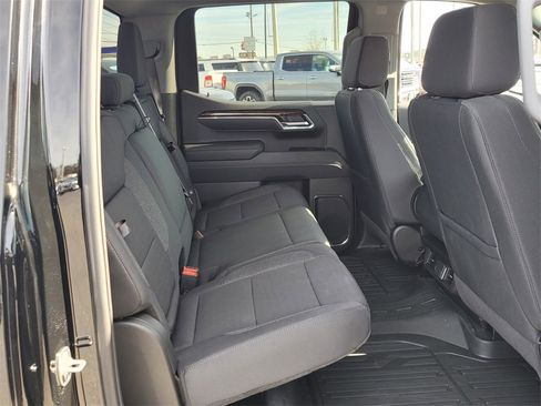Used 2025 GMC Sierra 1500 Elevation w/ LPO, Elevation Black Package image 13