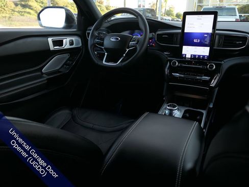 Used 2023 Ford Explorer ST w/ Equipment Group 401A image 25