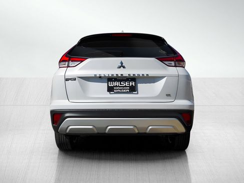 New 2025 Mitsubishi Eclipse Cross SE image 5