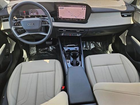 New 2026 Audi Q3 quattro 2.0T AWD/4WD image 15