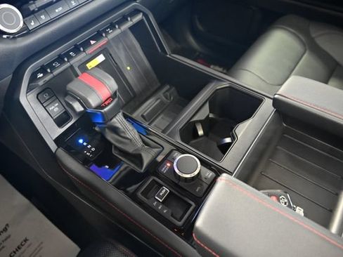 Used 2022 Toyota Tundra TRD Pro AWD/4WD image 21