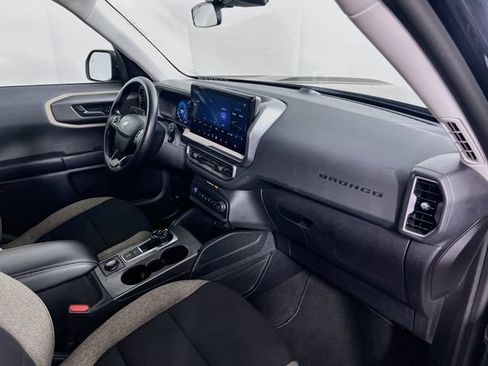 Used 2025 Ford Bronco Sport Big Bend AWD/4WD image 28