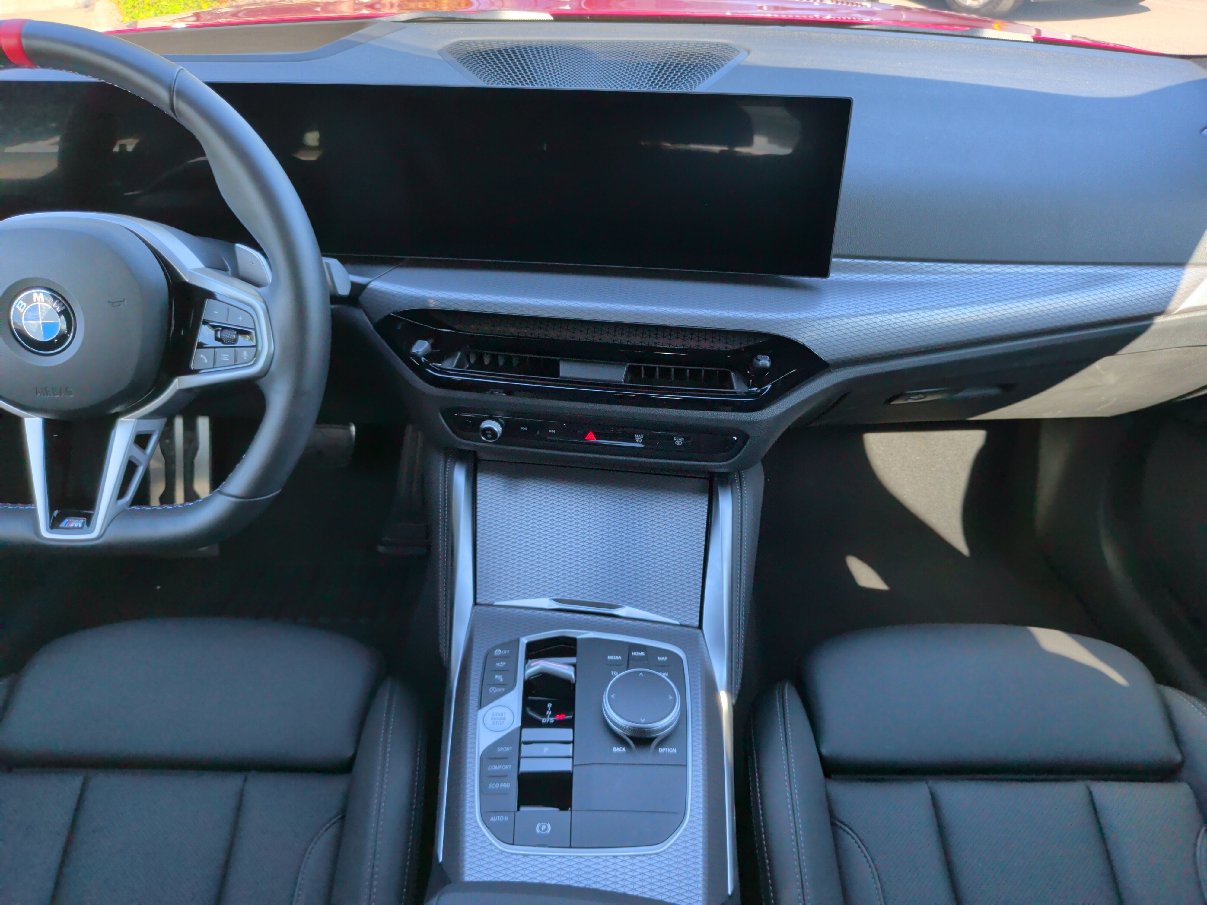 Certified 2026 BMW M440i w/ Premium Package RWD image 34