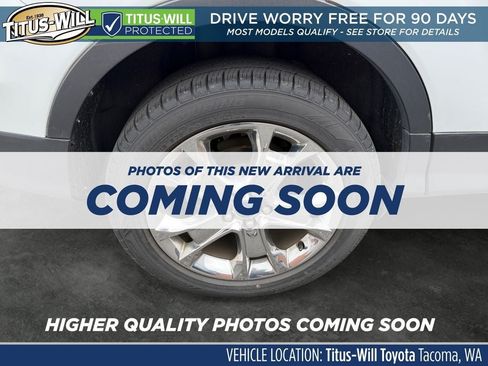 Used 2014 Ford Escape SE w/ Equipment Group 201A AWD/4WD image 5