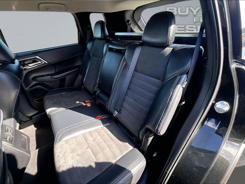 Used 2022 Mitsubishi Outlander SE AWD/4WD image 25