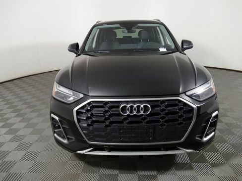 Used 2022 Audi Q5 2.0T Premium w/ Convenience Package image 8
