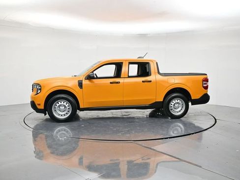 New 2026 Ford Maverick XL w/ Equipment Group 101A AWD/4WD image 7