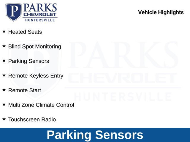 New 2026 Chevrolet Colorado LT w/ Advanced Trailering Package RWD image 5