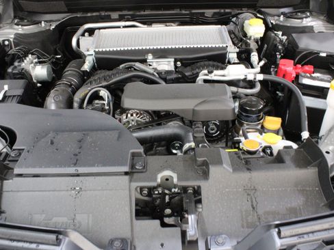 New 2026 Subaru Outback Wilderness image 31