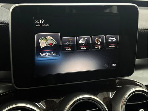 Used 2017 Mercedes-Benz C 300 4MATIC Sedan image 44