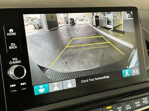 New 2026 Honda Odyssey EX-L image 22